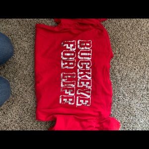 Victoria secret Pink long sleeve